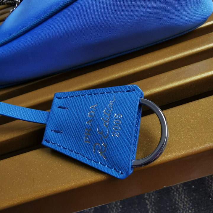 Prada  Re- Edition 2005 Re-Nylon Bag