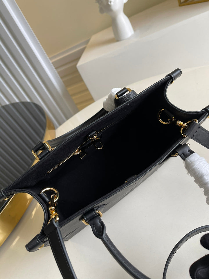 Louis Vuitton  OnTheGo PM Bag