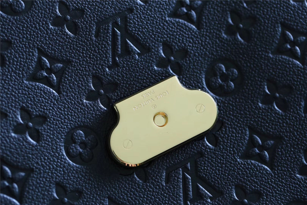 Louis Vuitton Georges MM Bag