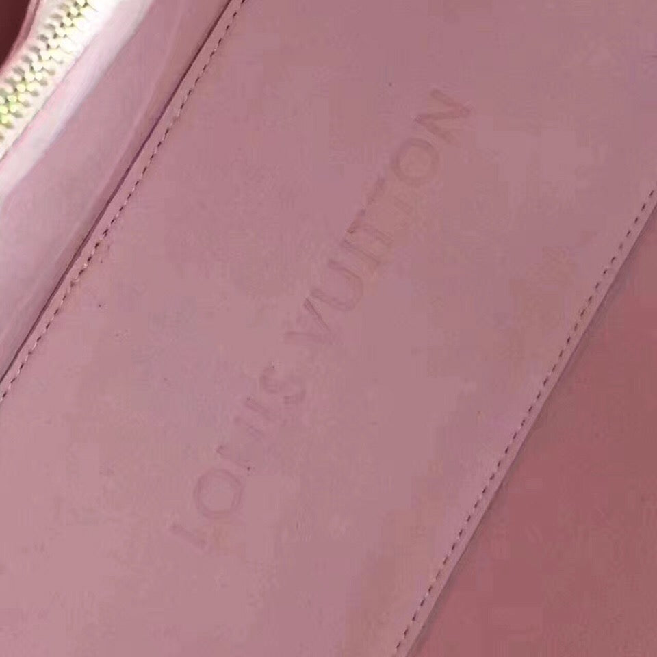 Louis Vuitton Girolata Bag