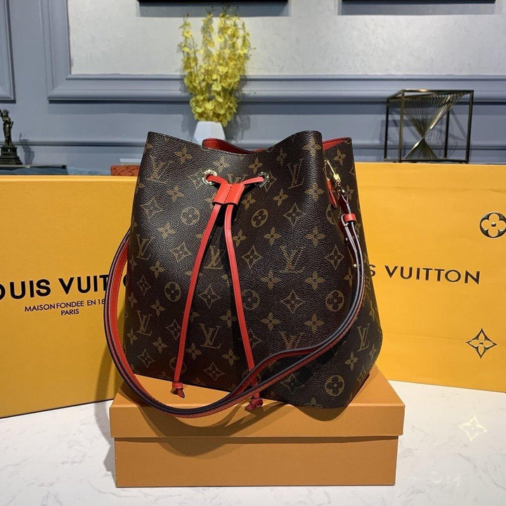 Louis Vuitton NeoNoe MM Bag