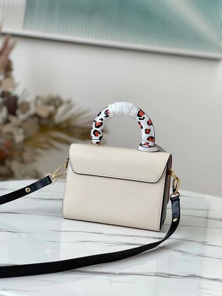 Louis Vuitton Twist PM Bag