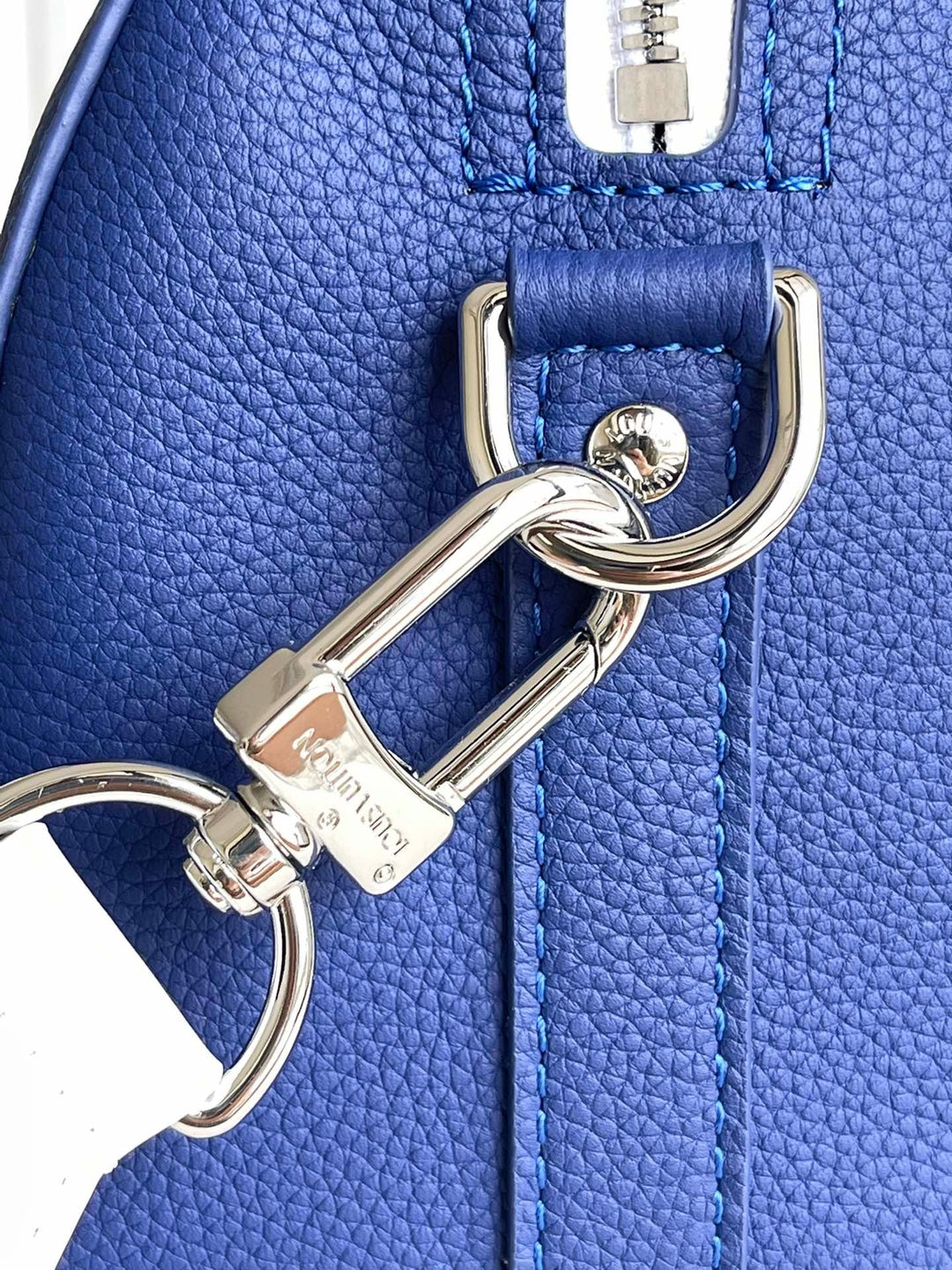 Louis Vuitton City Keepall Bag