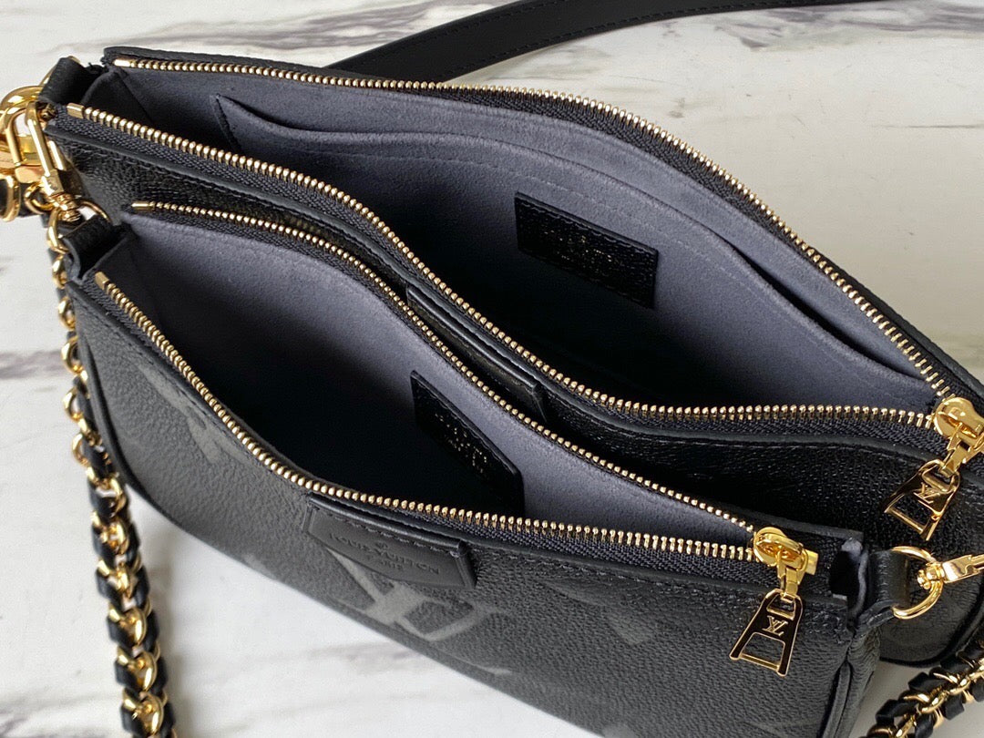 Louis Vuitton Multi-Pochette Accessories Bag