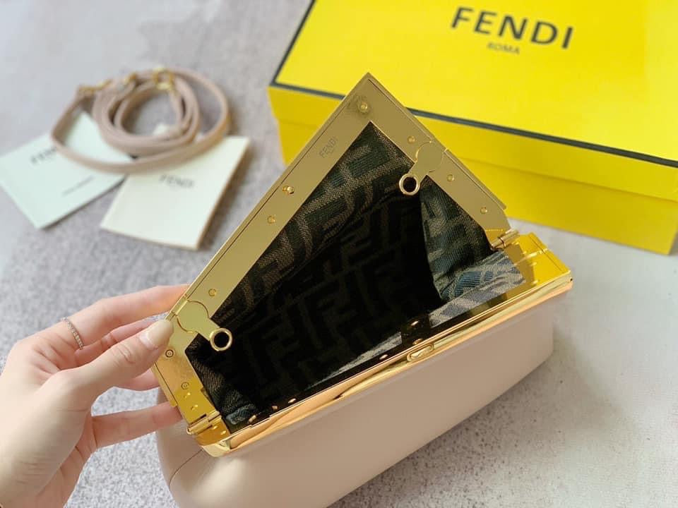 Fendi First Medium Bag