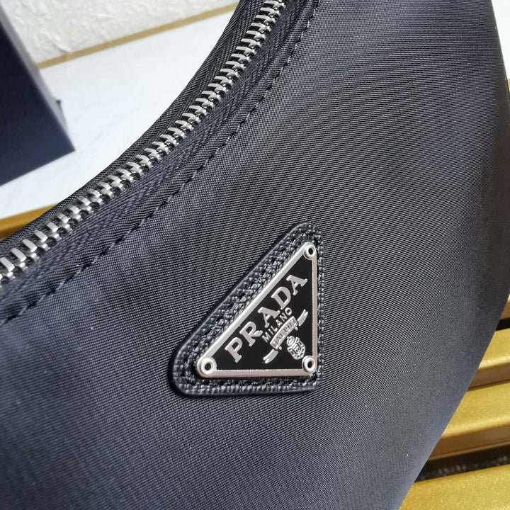 Prada  Re- Edition 2005 Re-Nylon Bag