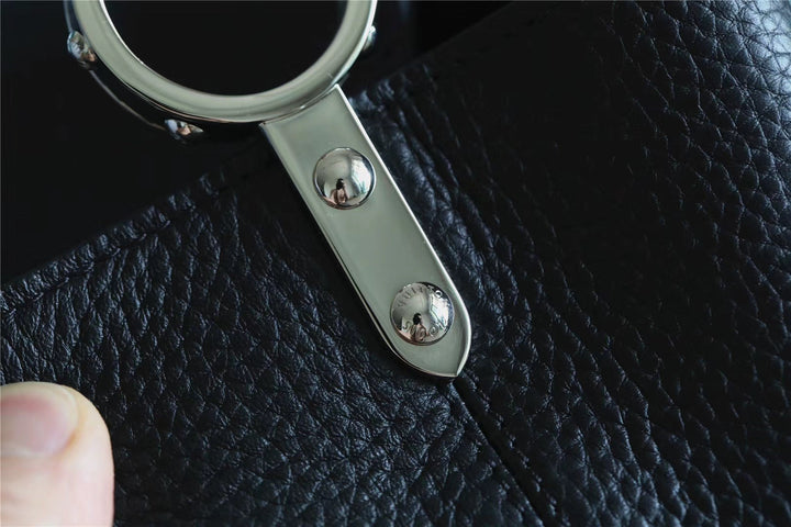 Louis Vuitton Capucines BB Bag