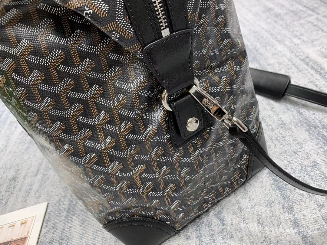 Goyard Boeing 55 Bag