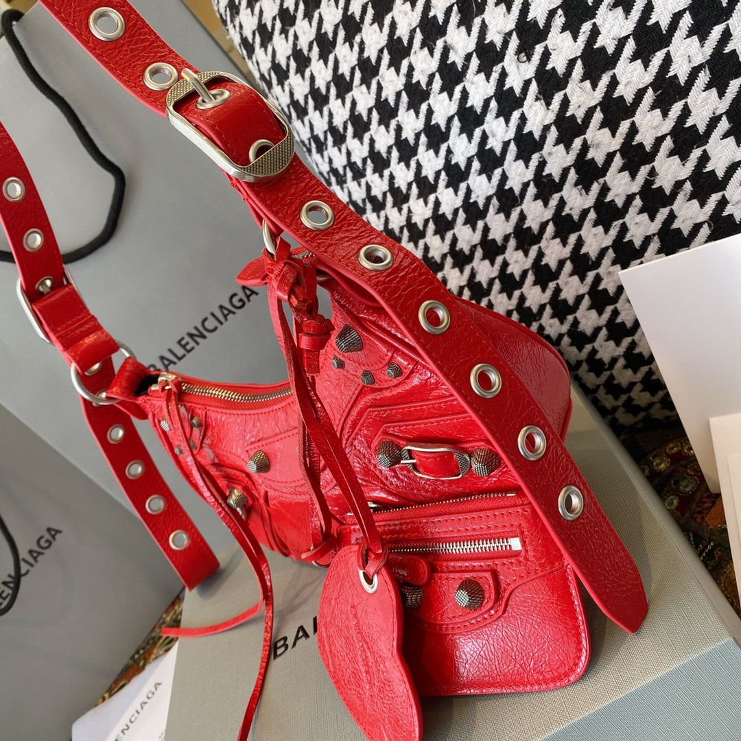 Balenciaga Le Cagole XS Bag