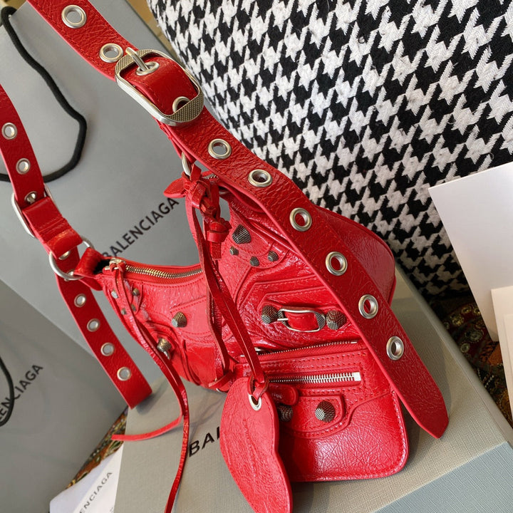 Balenciaga Le Cagole XS Bag