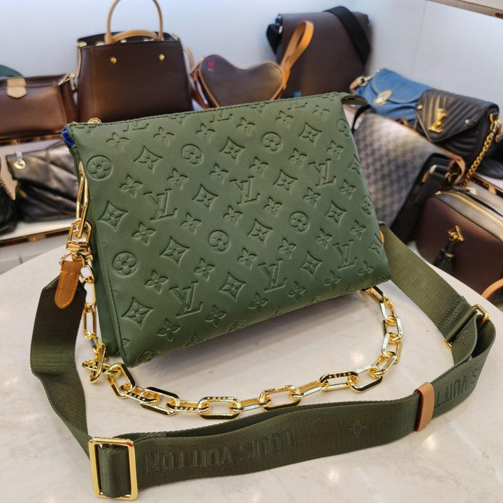 Louis Vuitton Coussin MM Bag