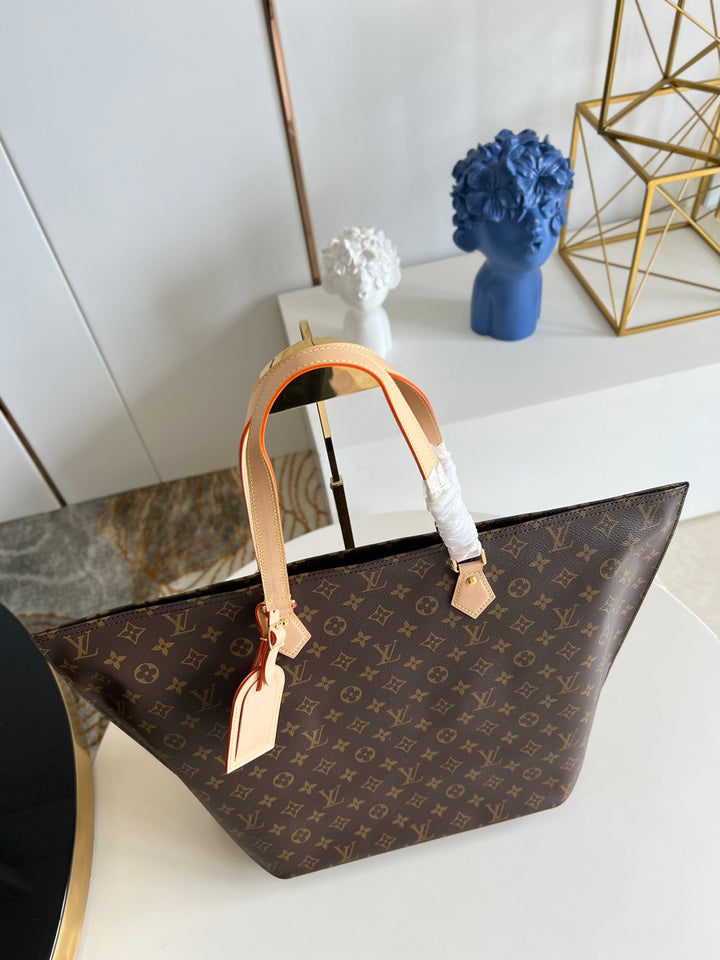 Louis Vuitton All In MM Bag