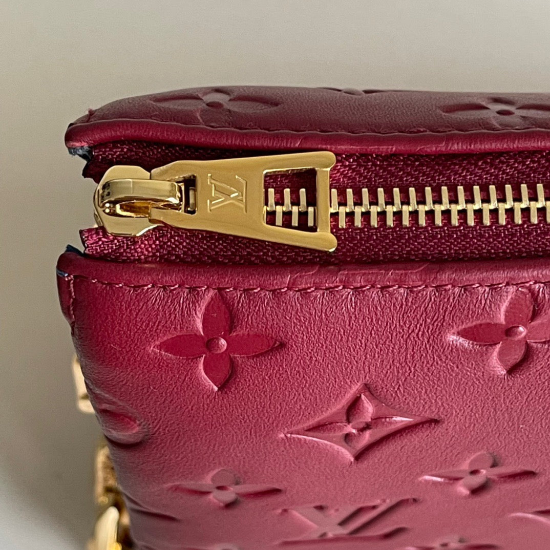 Louis Vuitton Coussin PM Bag