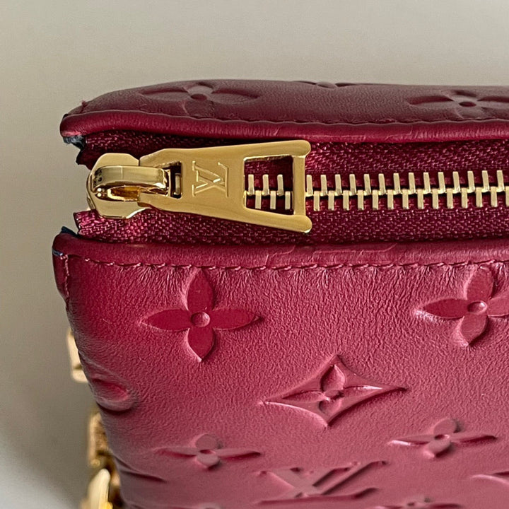 Louis Vuitton Coussin PM Bag