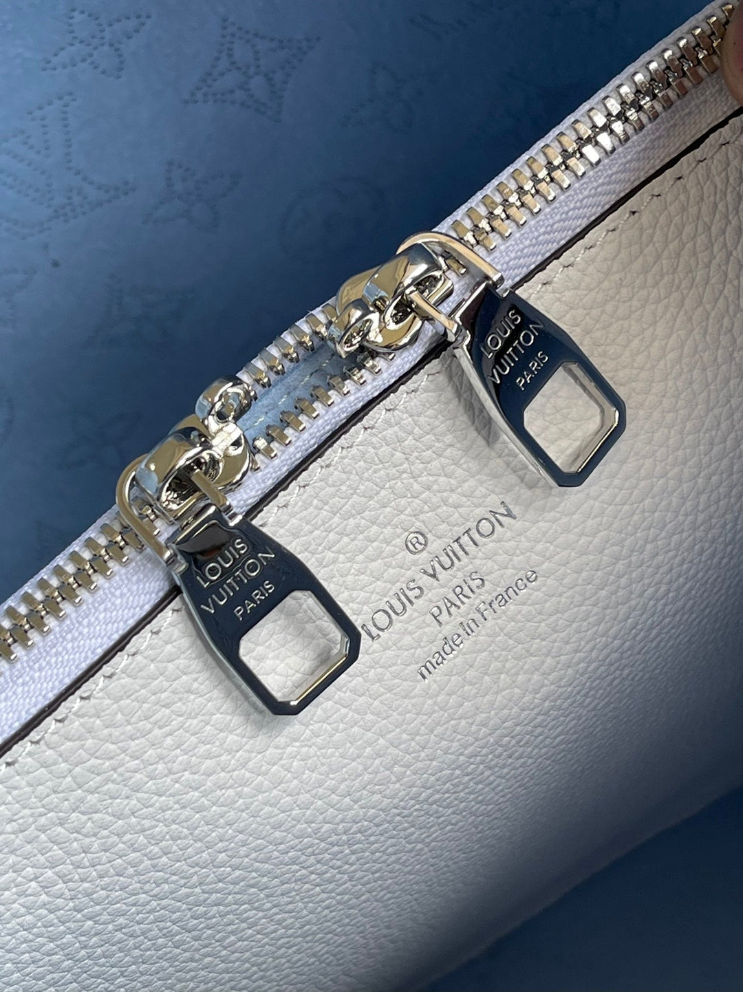 Louis Vuitton Muria Bucket Bag