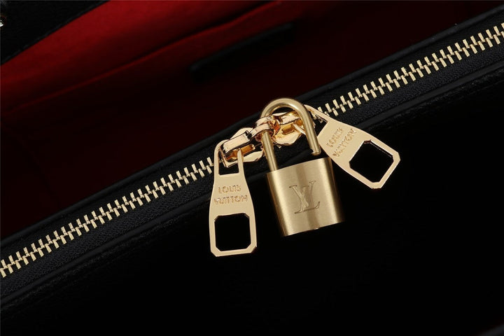 Louis Vuitton Montaigne BB Bag