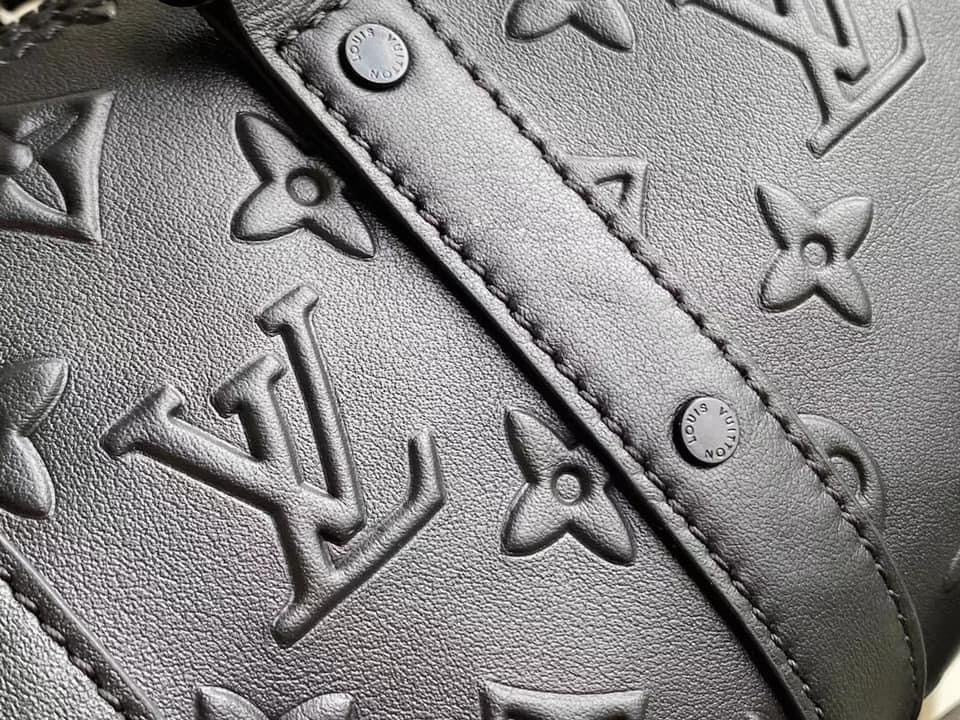 Louis Vuitton Keepall XS Bag