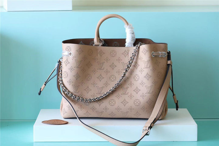 Louis Vuitton Bella Tote Bag