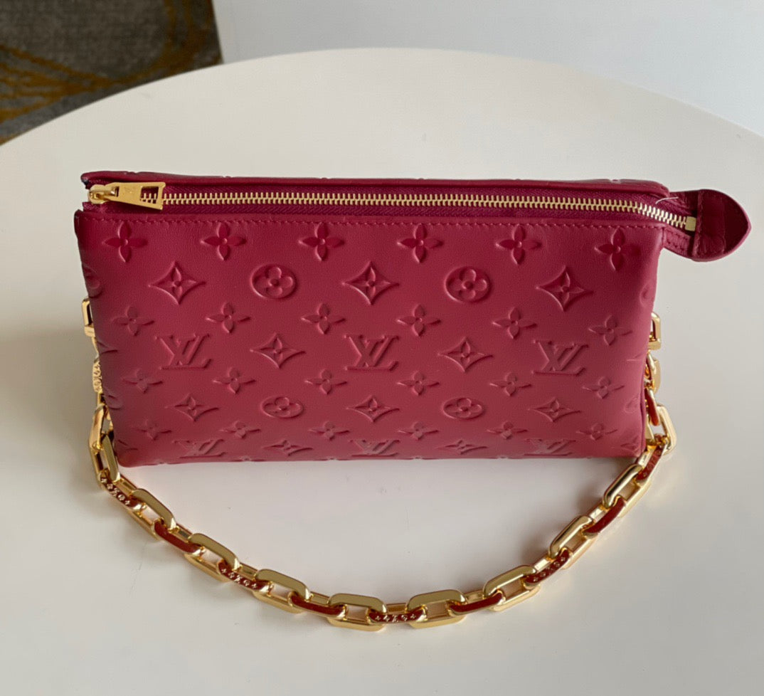 Louis Vuitton Coussin PM Bag