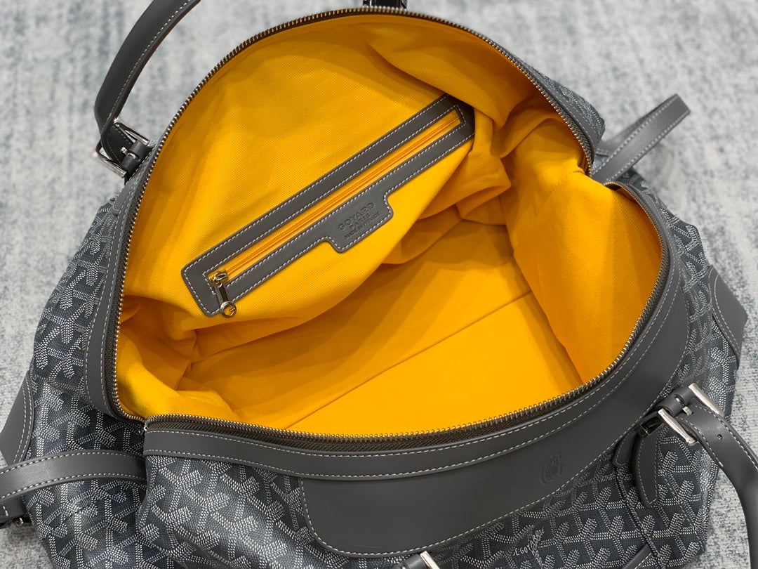 Goyard Boeing 55 Bag