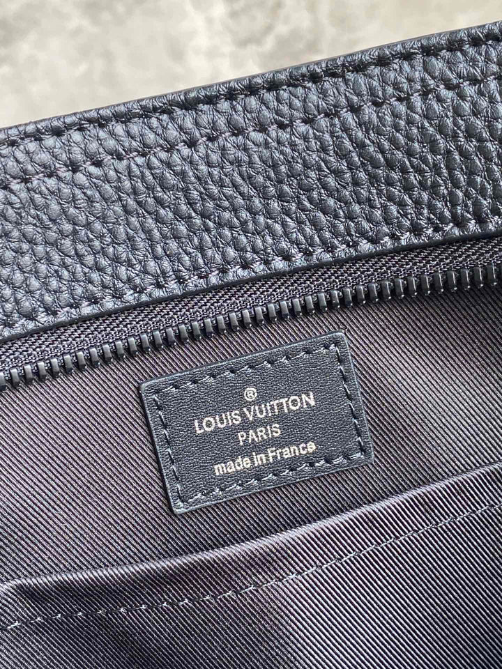 Louis Vuitton Christopher Tote Bag