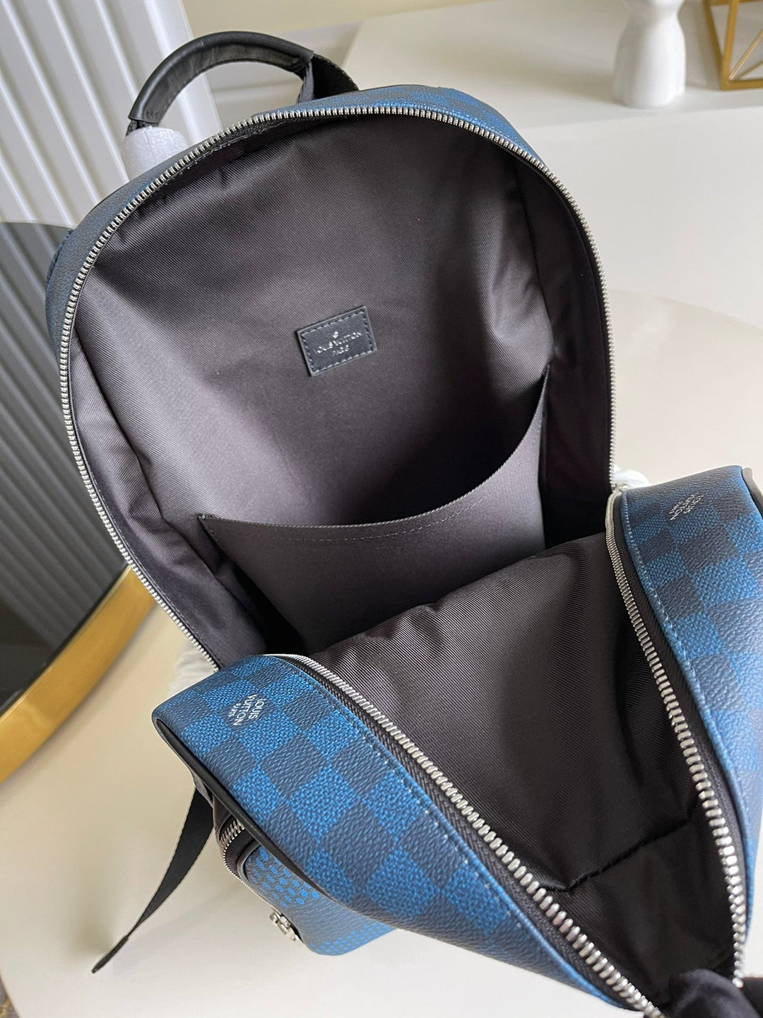 Louis Vuitton Campus Backpack