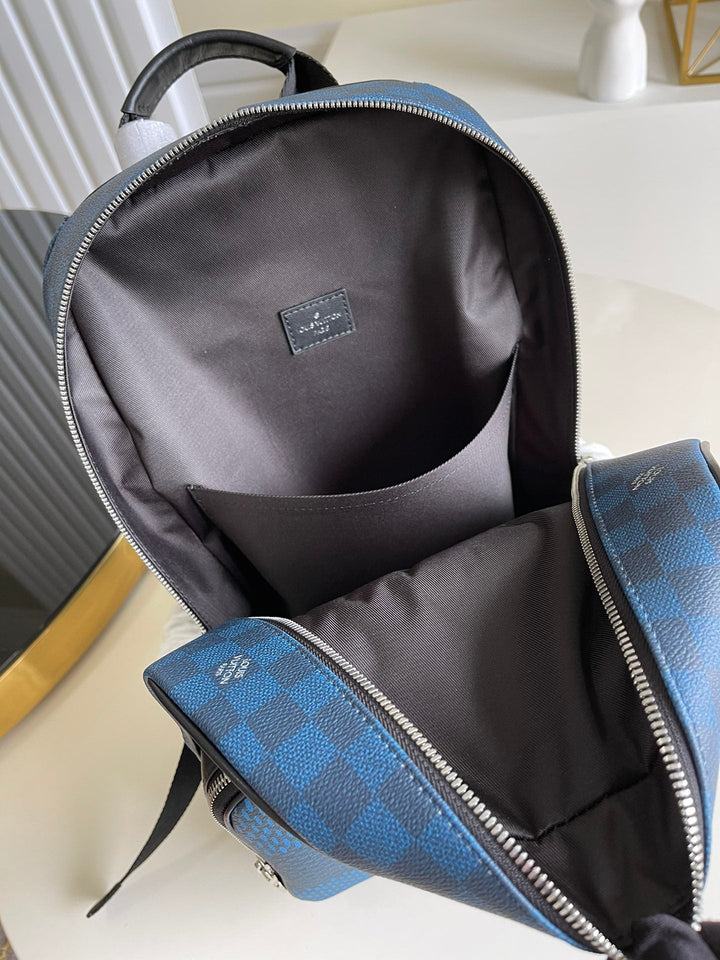 Louis Vuitton Campus Backpack