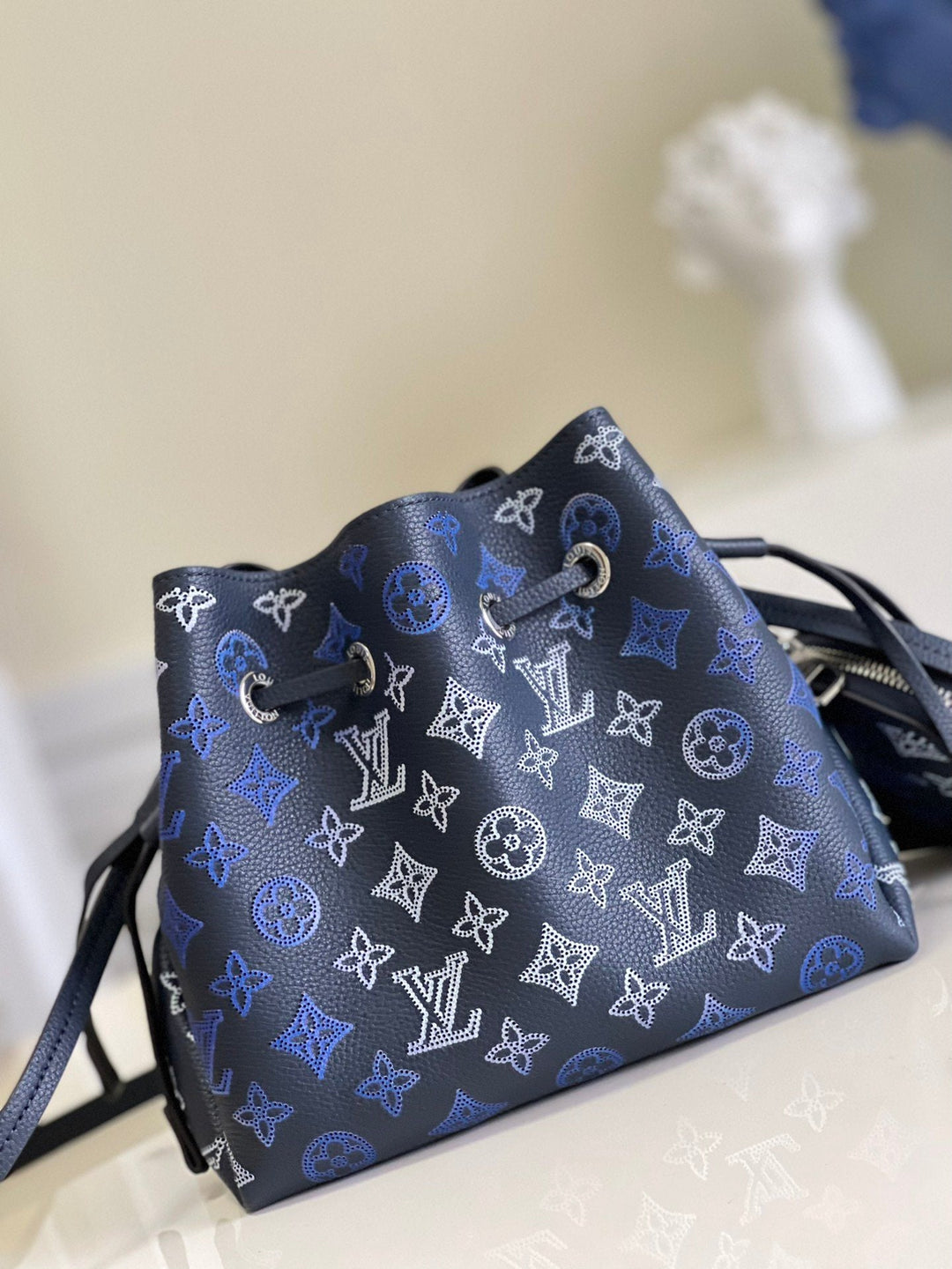 Louis Vuitton Bella Bag