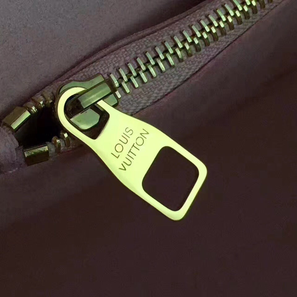 Louis Vuitton Girolata Bag