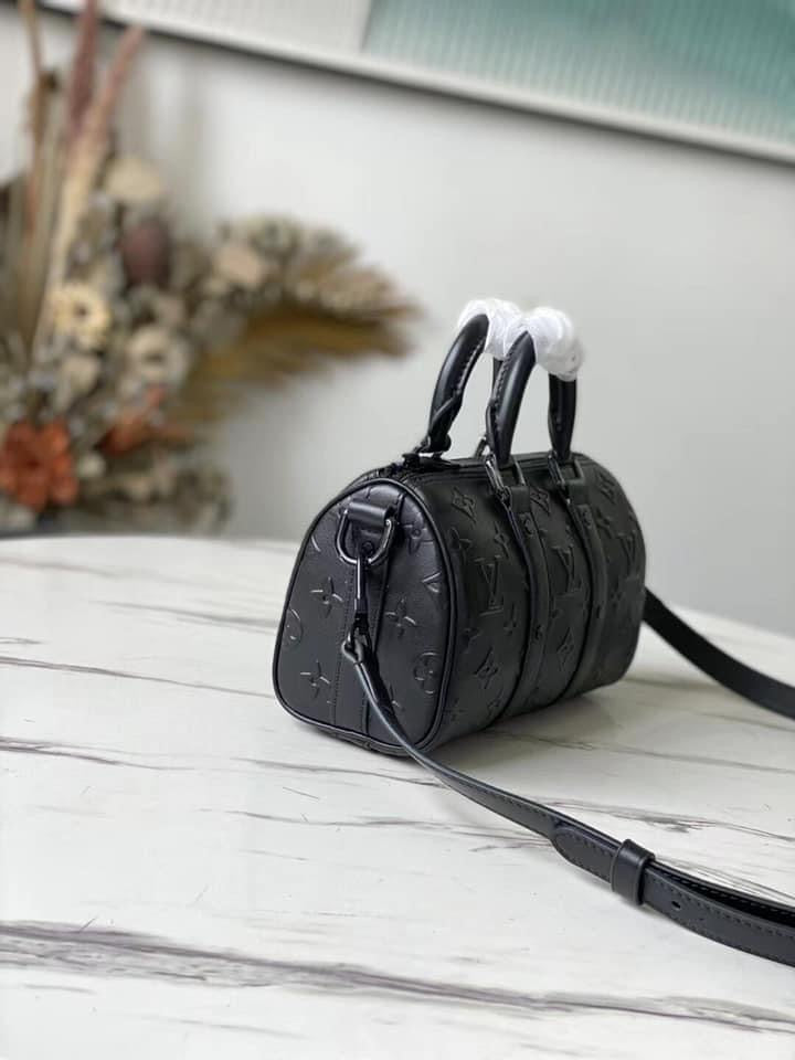Louis Vuitton Keepall XS Bag