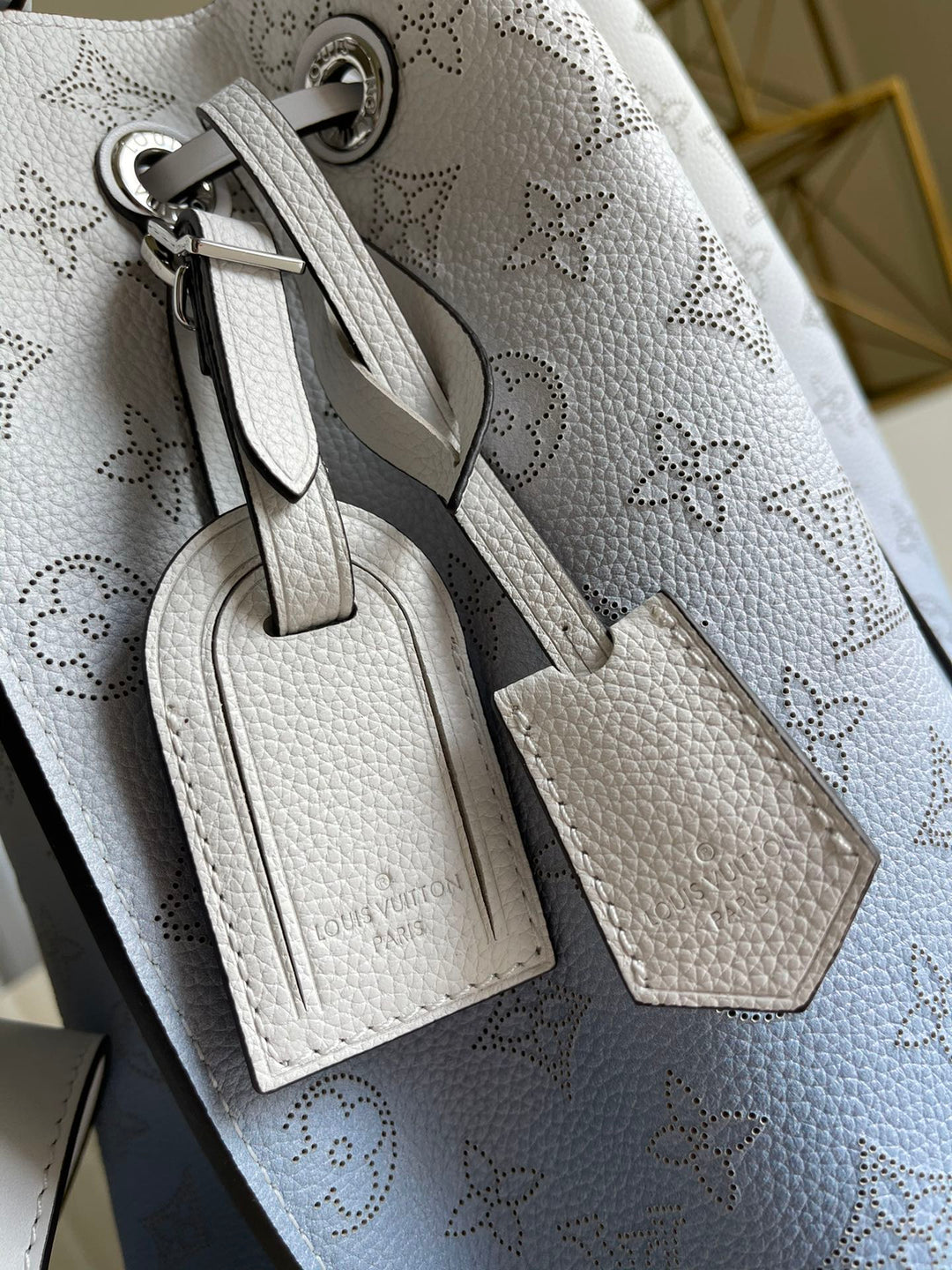 Louis Vuitton Muria Bucket Bag