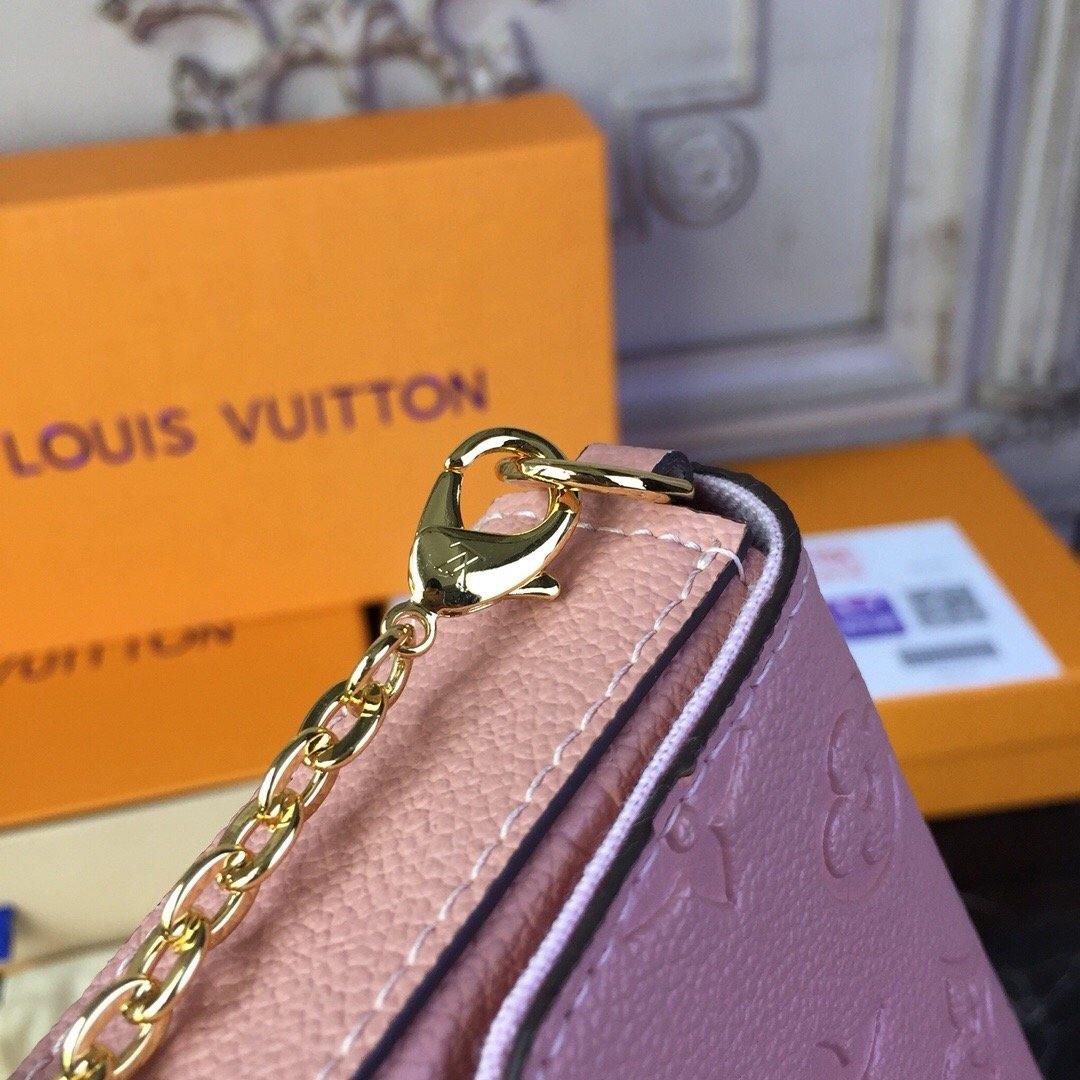 Louis Vuitton Felicie Pochette Bag