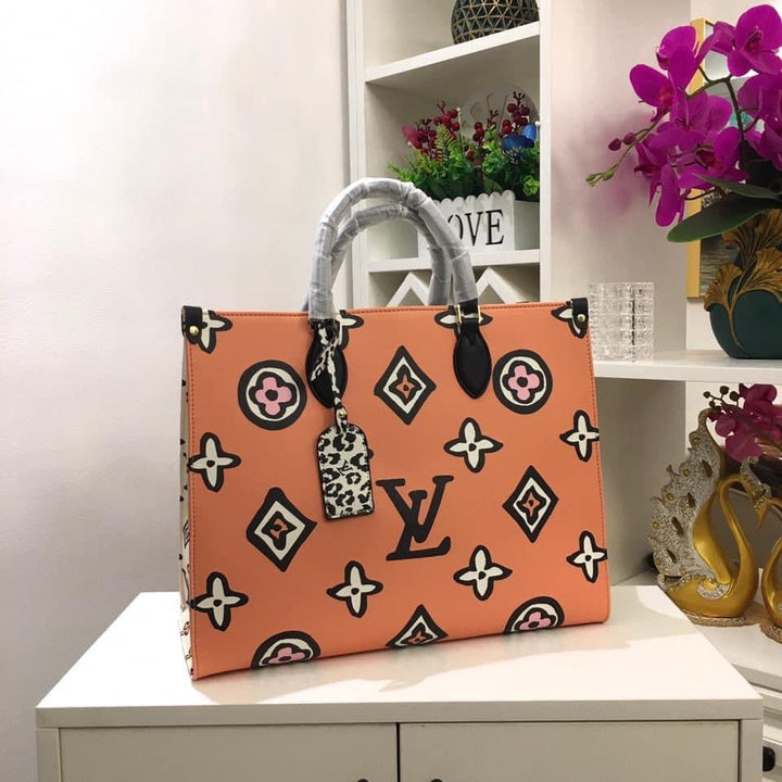 Louis Vuitton OnTheGo GM Bag