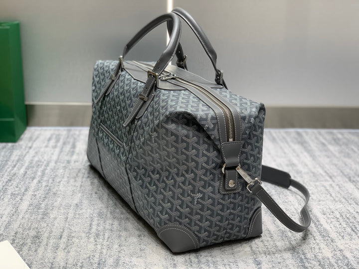 Goyard Boeing 55 Bag