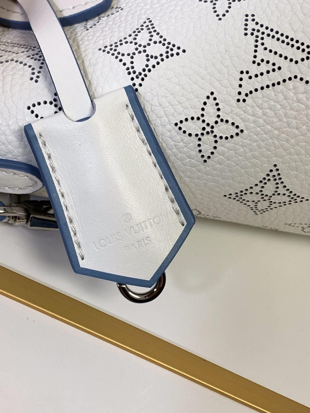 Louis Vuitton Hina PM Bag