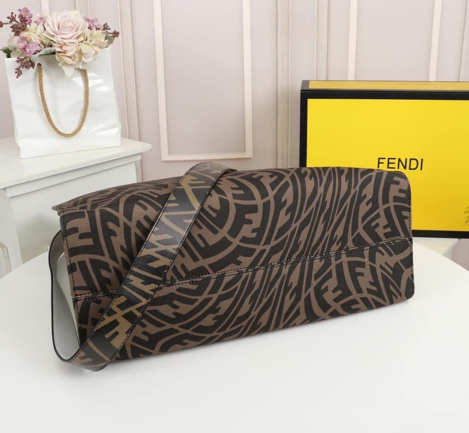 Fendi Shopper Bag