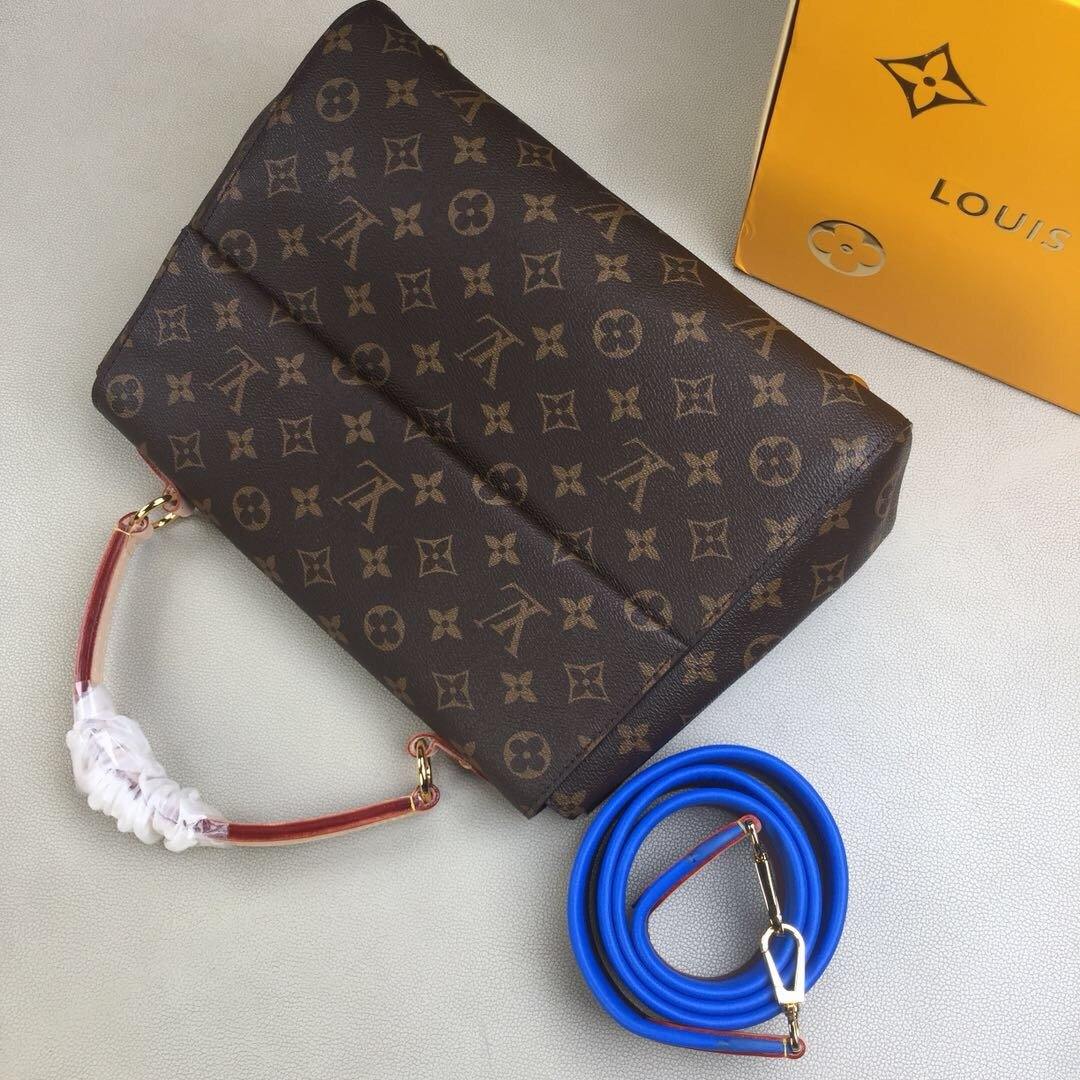Louis Vuitton Cluny MM Bag