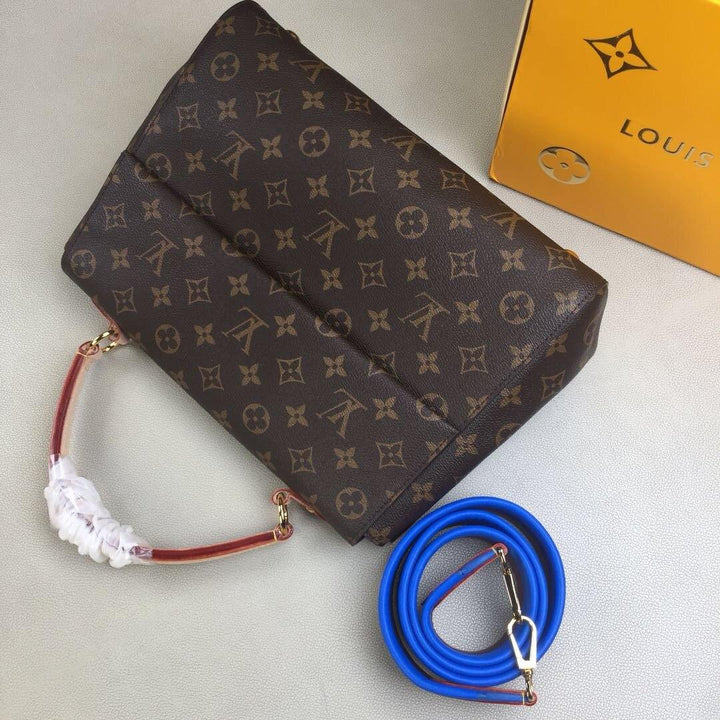 Louis Vuitton Cluny MM Bag