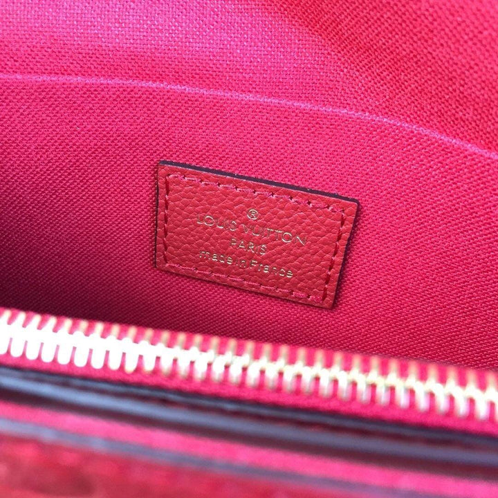 Louis Vuitton Felicie Pochette Bag