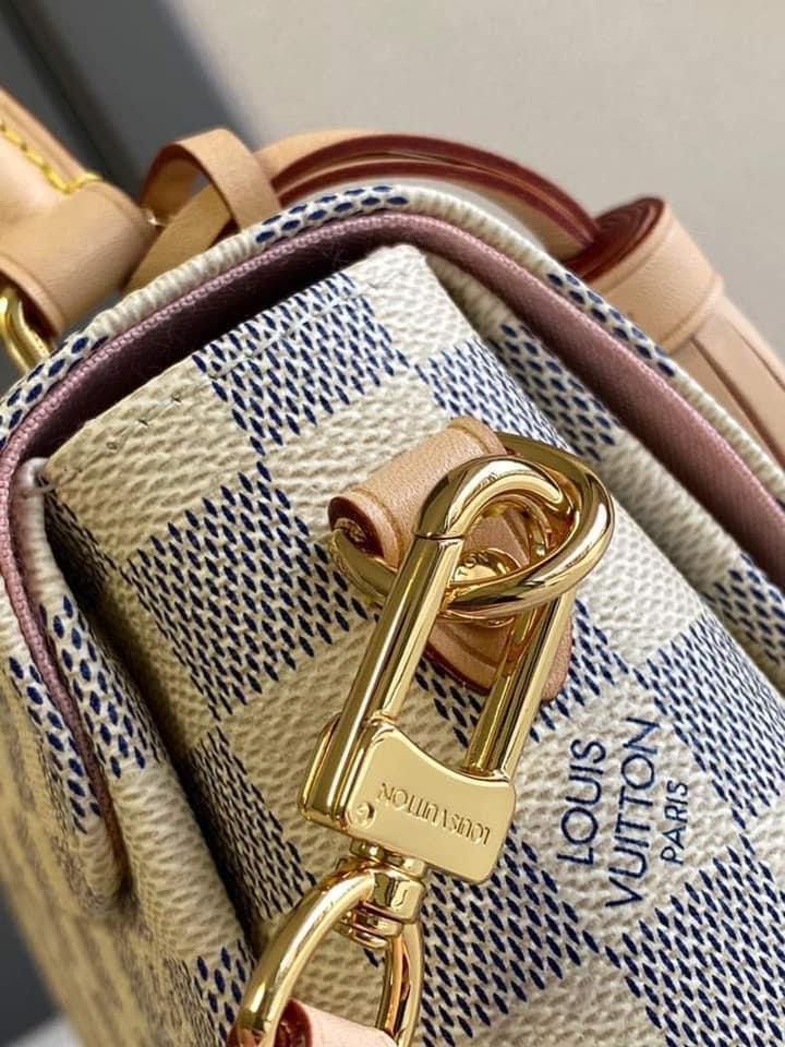 Louis Vuitton Croisette Bag
