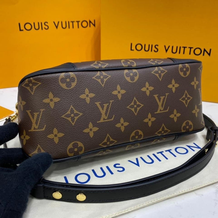 Louis Vuitton Boulogne Bag