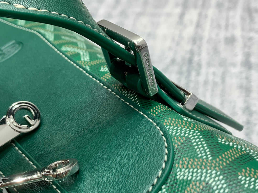 Goyard Boeing 55 Bag