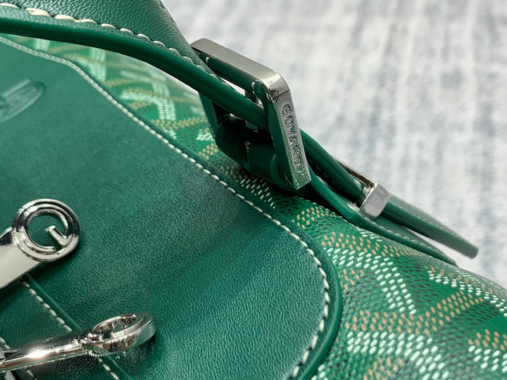 Goyard Boeing 55 Bag