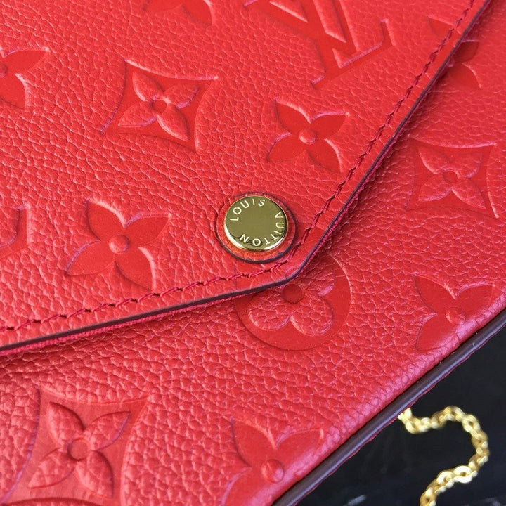 Louis Vuitton Felicie Pochette Bag