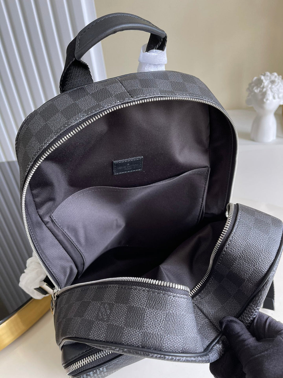 Louis Vuitton Campus Backpack