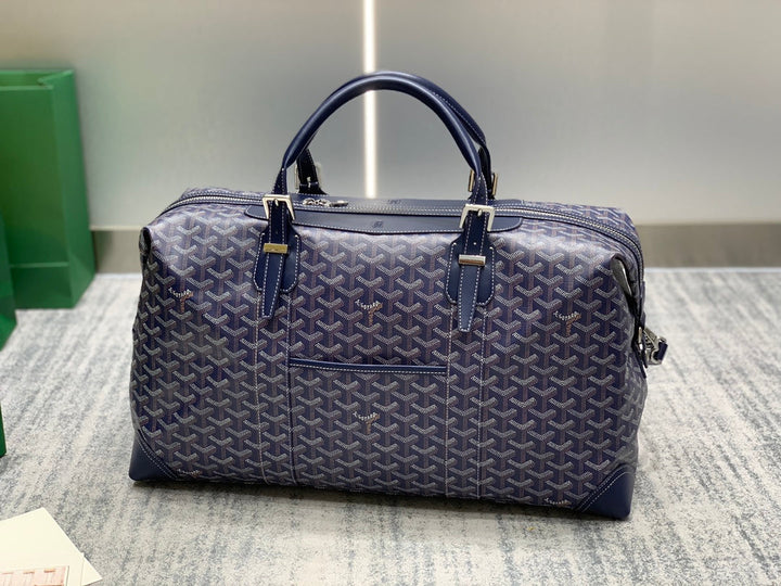 Goyard Boeing 55 Bag