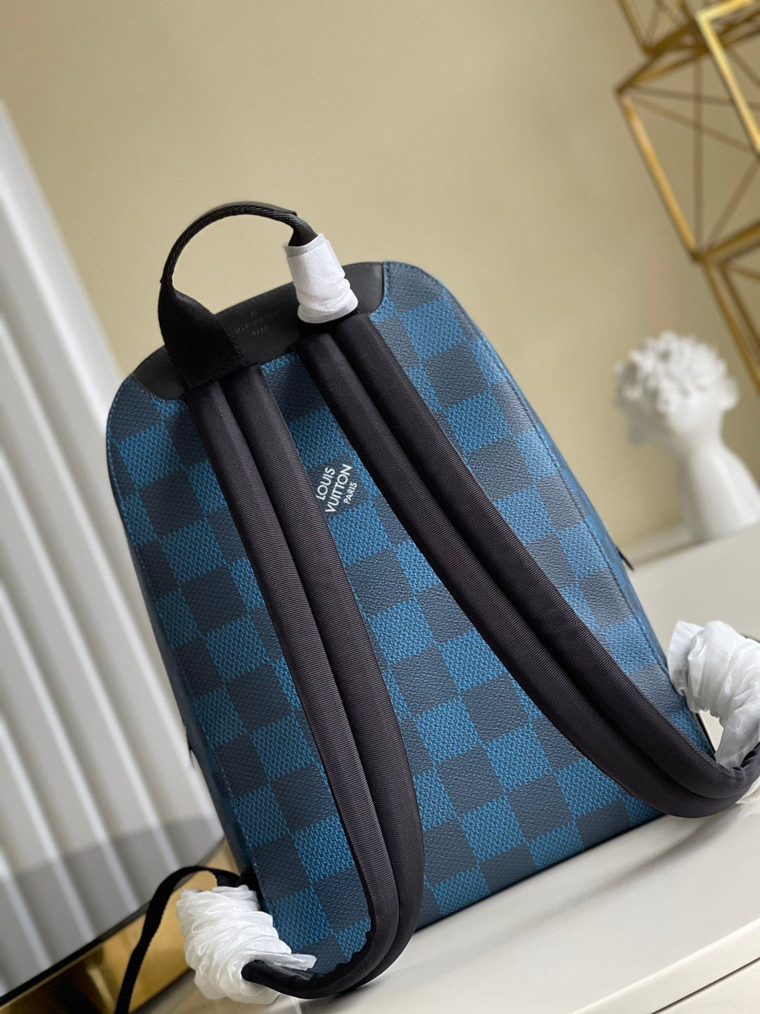 Louis Vuitton Campus Backpack