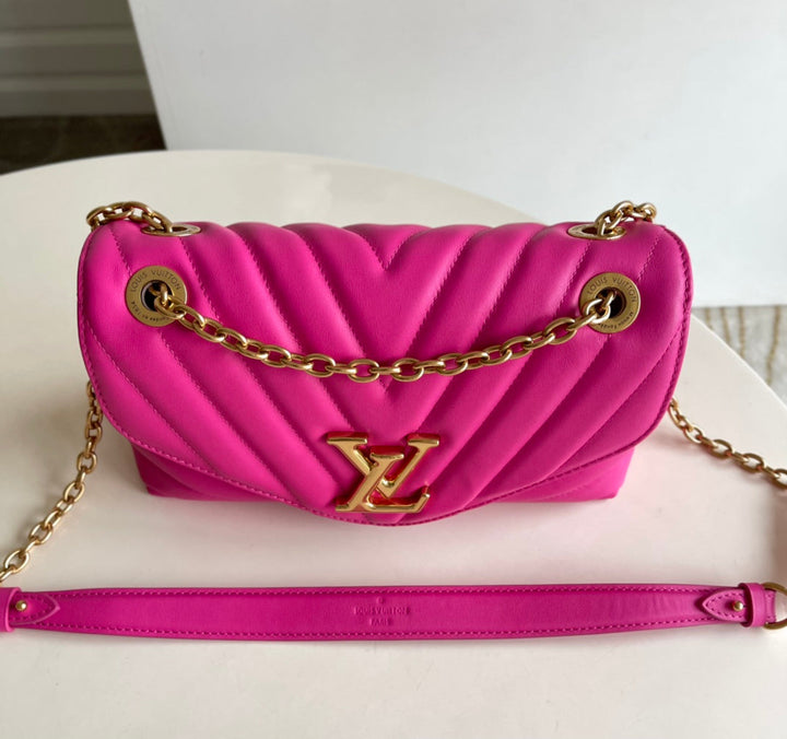 Louis Vuitton New Wave Chain Bag