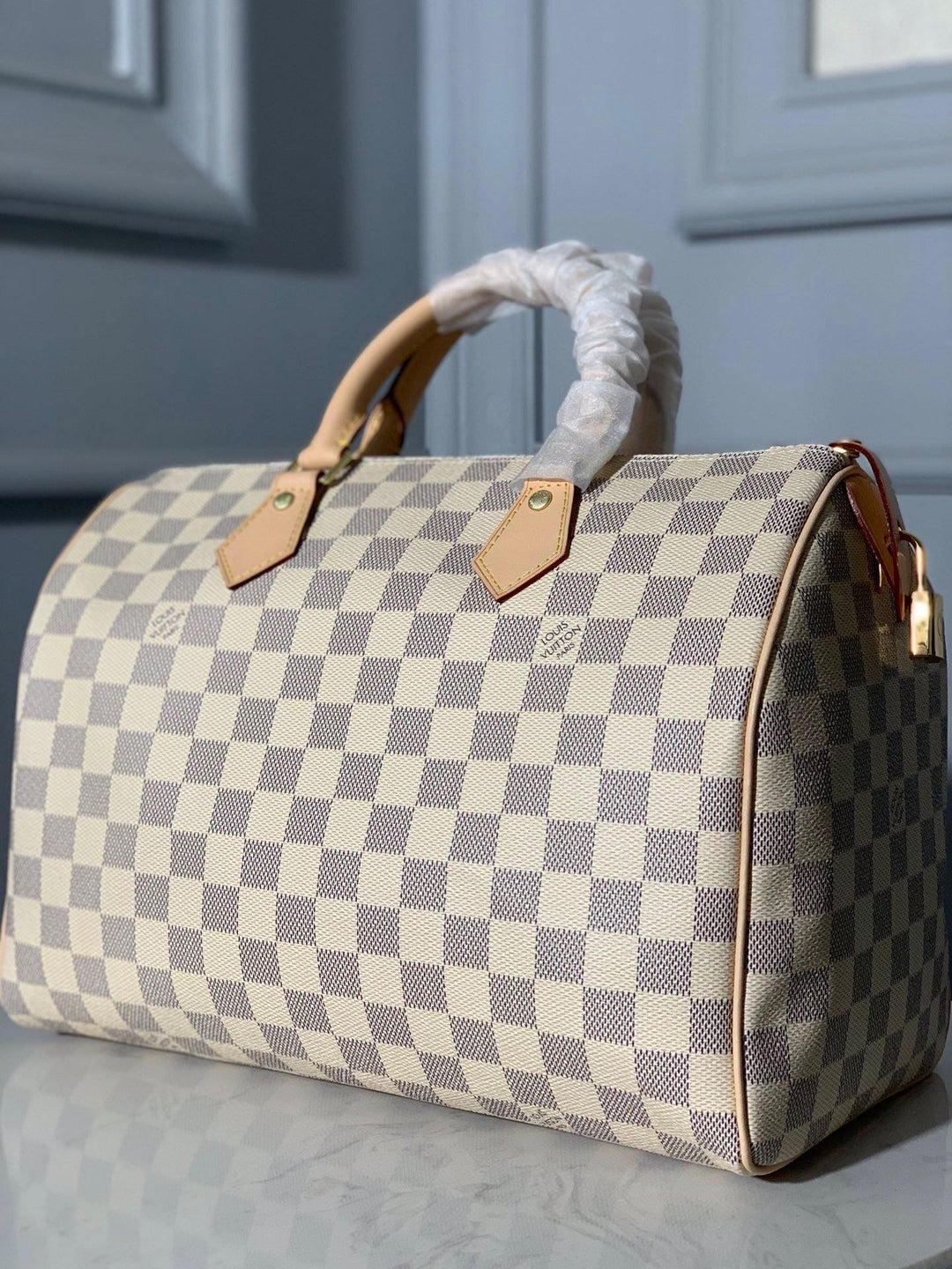 Louis Vuitton Speedy Bag 30