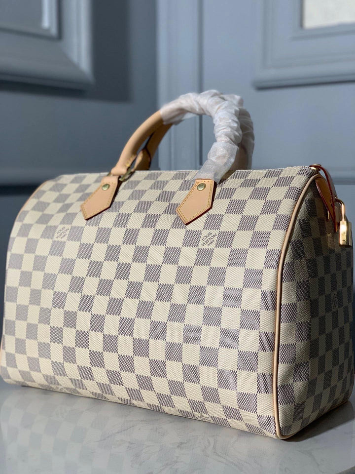 Louis Vuitton Speedy Bag 30